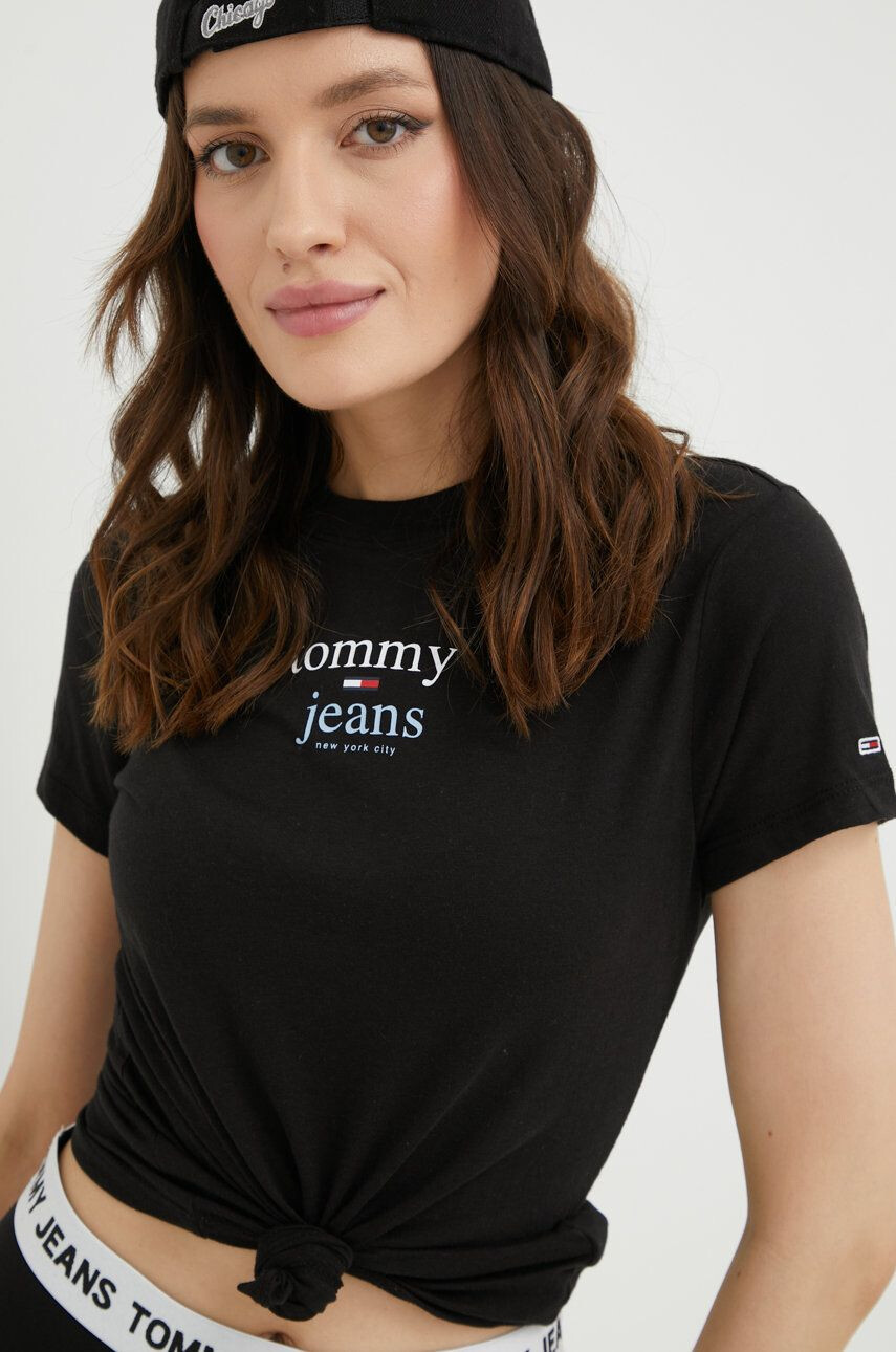 Tommy Jeans Tričko - Pepit.cz