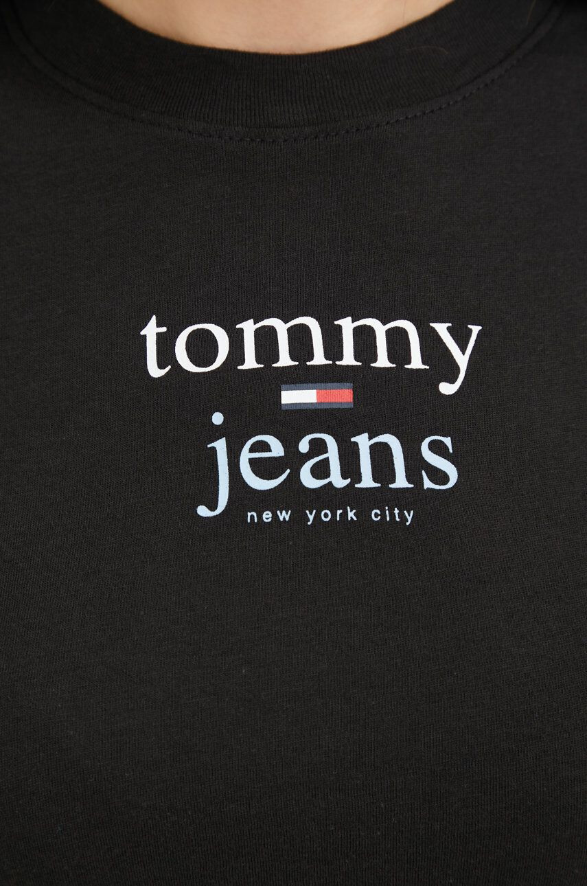 Tommy Jeans Tričko - Pepit.cz