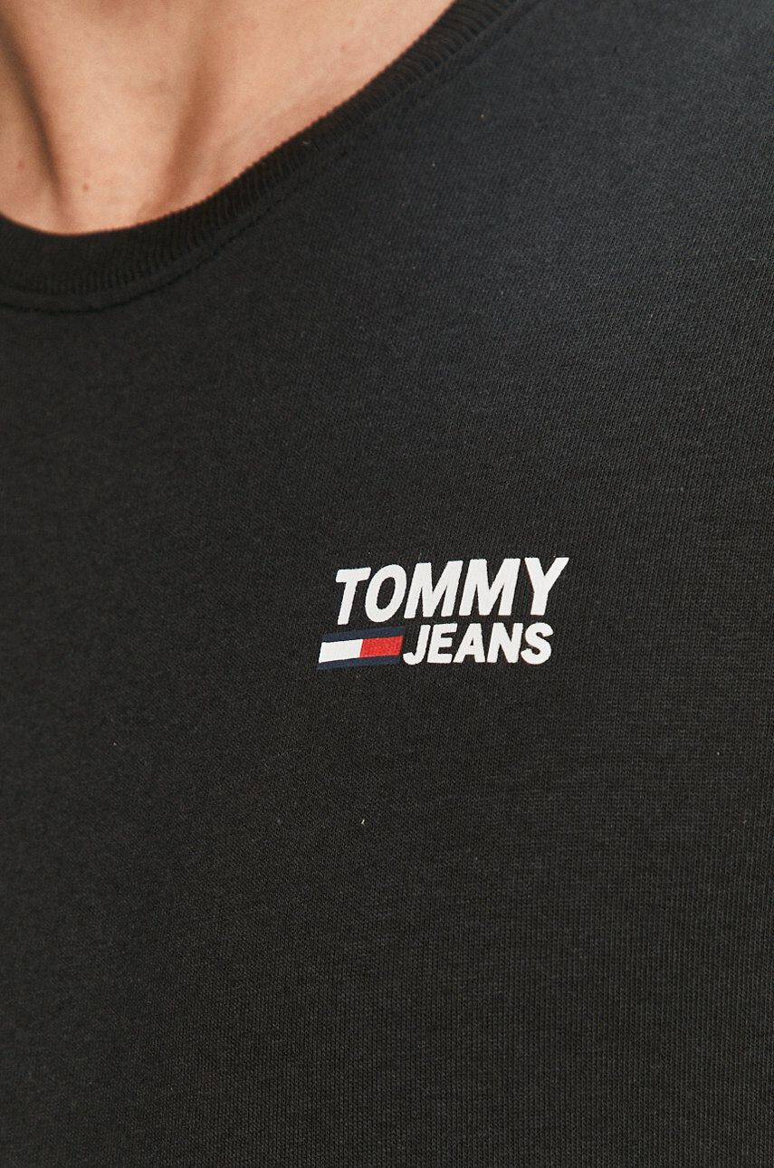 Tommy Jeans Tričko - Pepit.cz