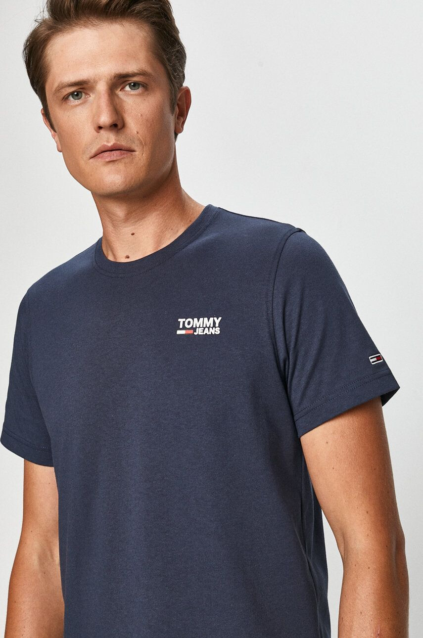 Tommy Jeans Tričko - Pepit.cz