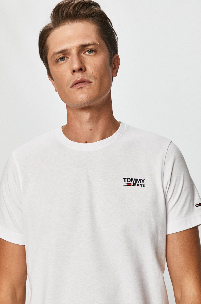 Tommy Jeans Tričko - Pepit.cz