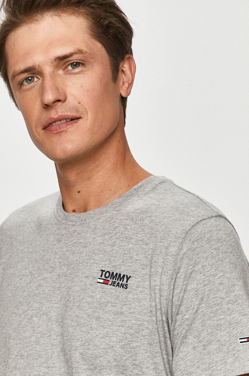 Tommy Jeans Tričko - Pepit.cz