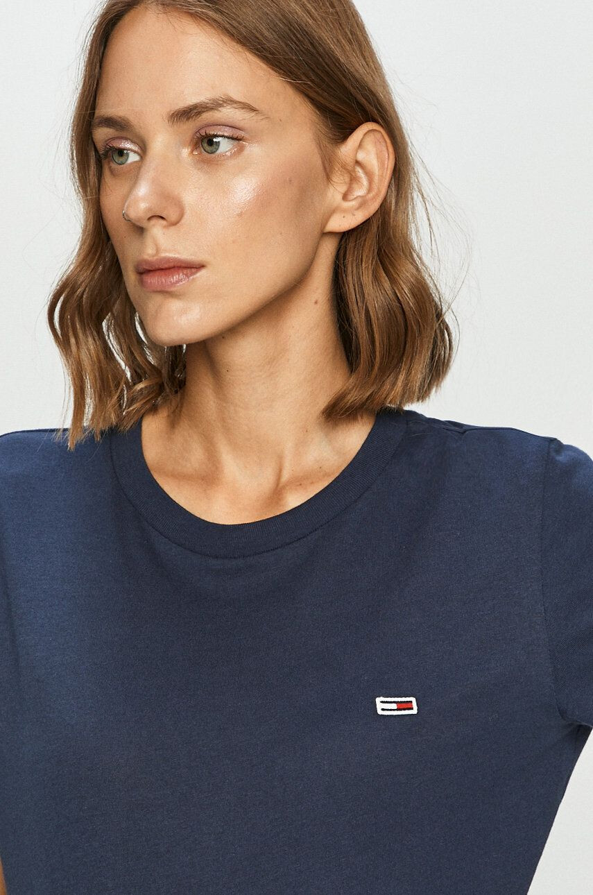 Tommy Jeans Tričko - Pepit.cz