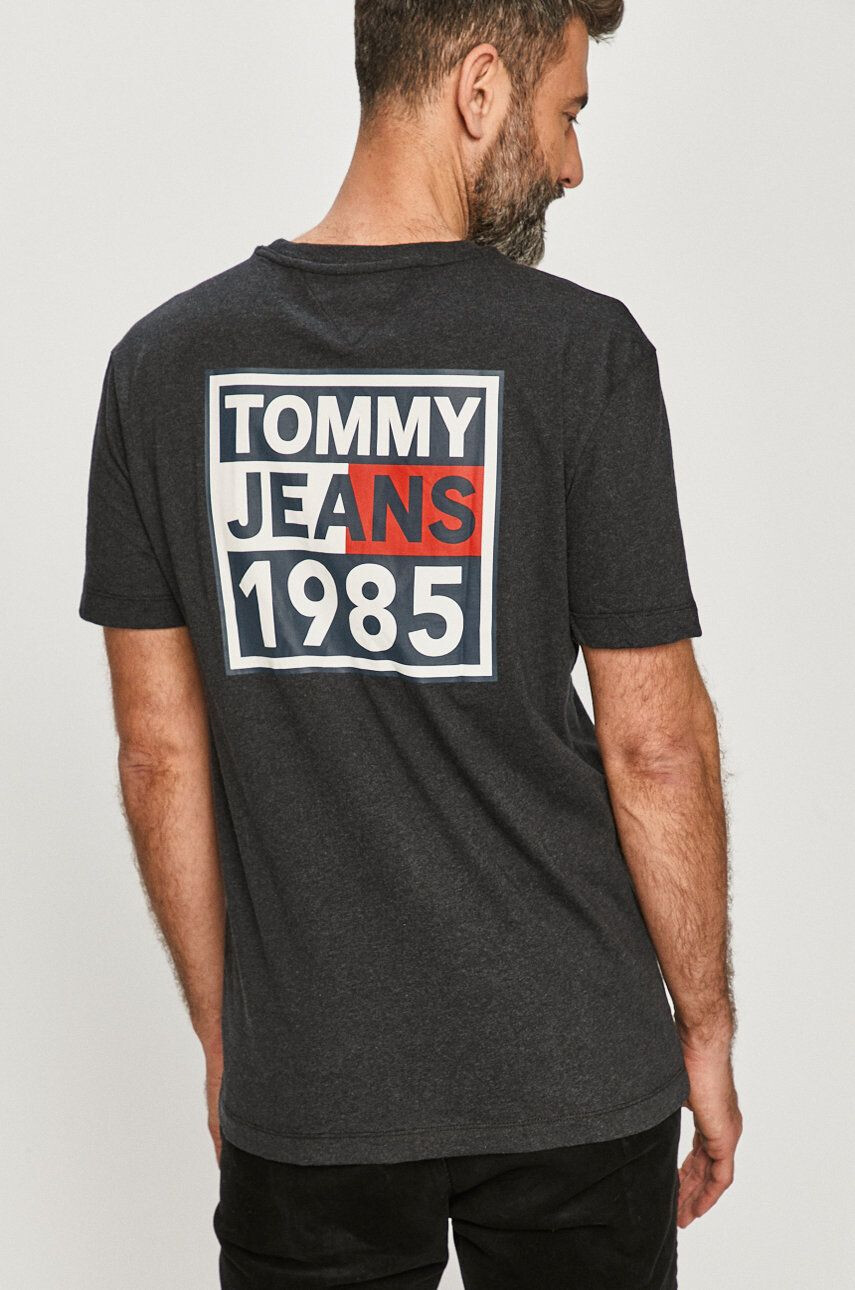 Tommy Jeans Tričko - Pepit.cz