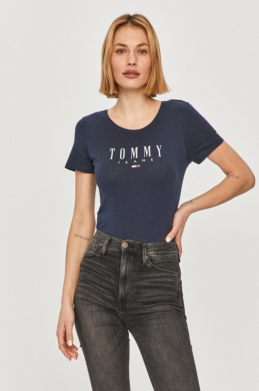 Tommy Jeans Tričko - Pepit.cz