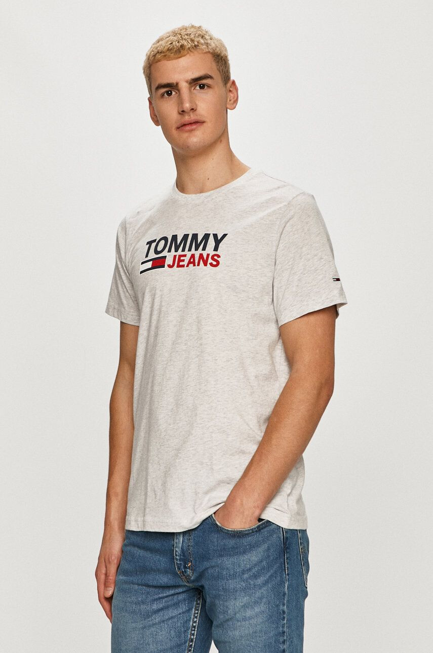 Tommy Jeans Tričko - Pepit.cz