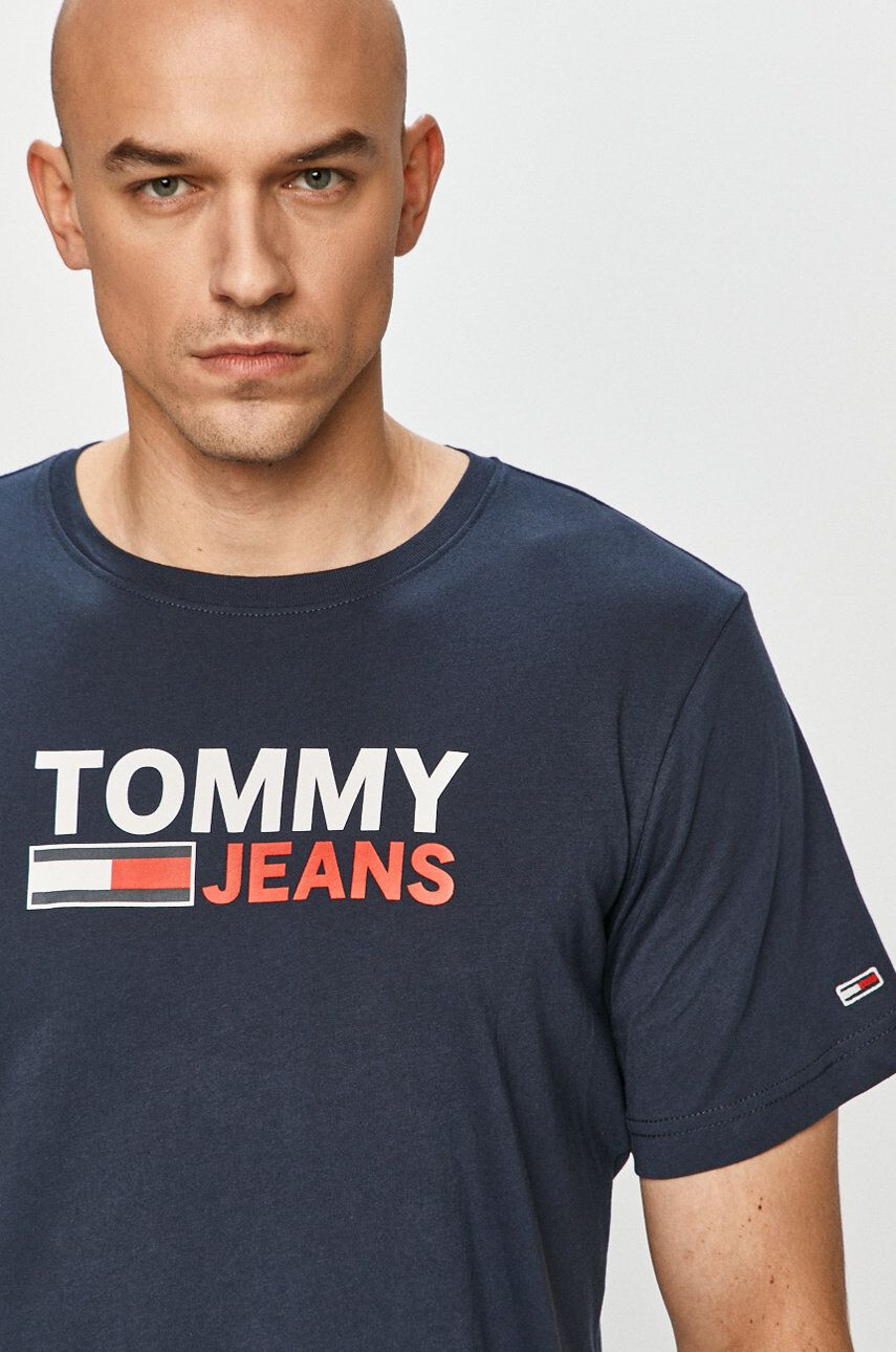 Tommy Jeans Tričko - Pepit.cz