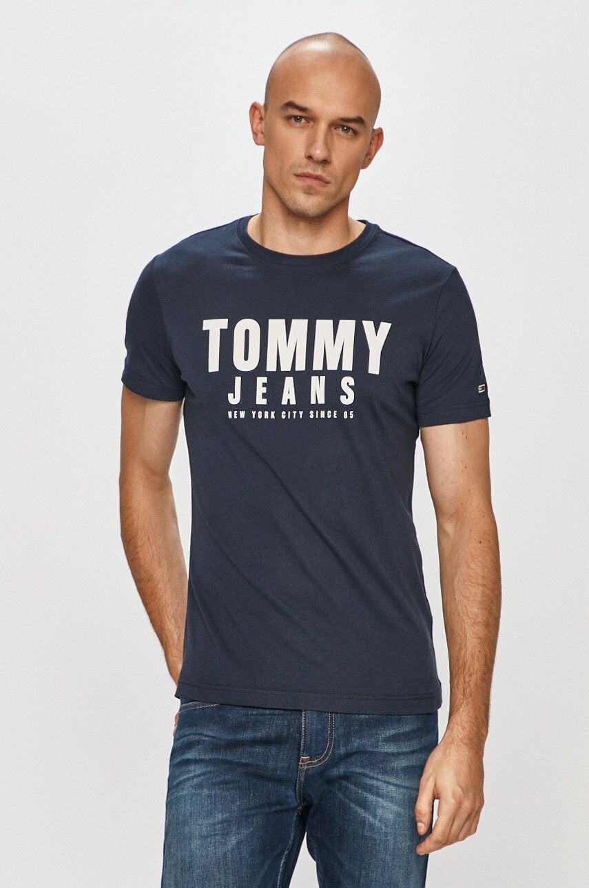 Tommy Jeans Tričko - Pepit.cz