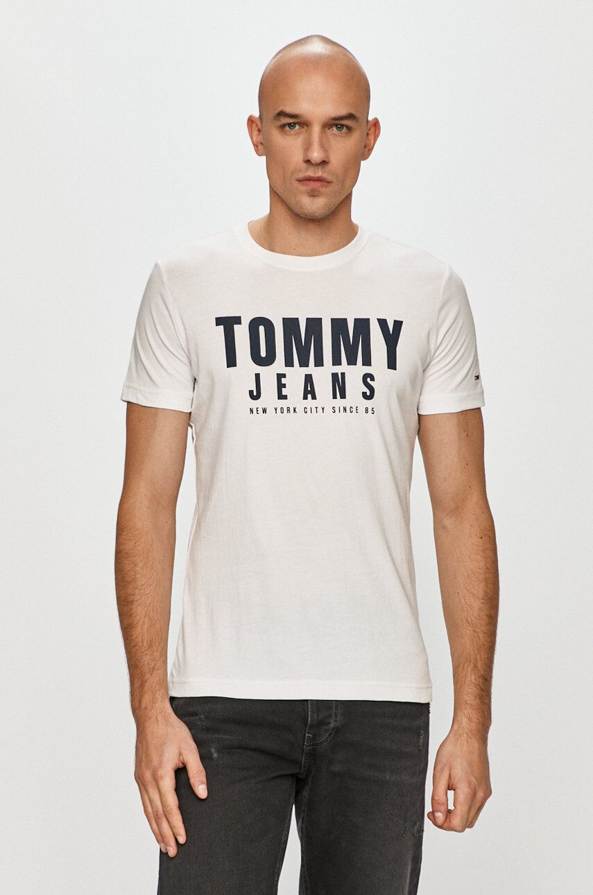 Tommy Jeans Tričko - Pepit.cz