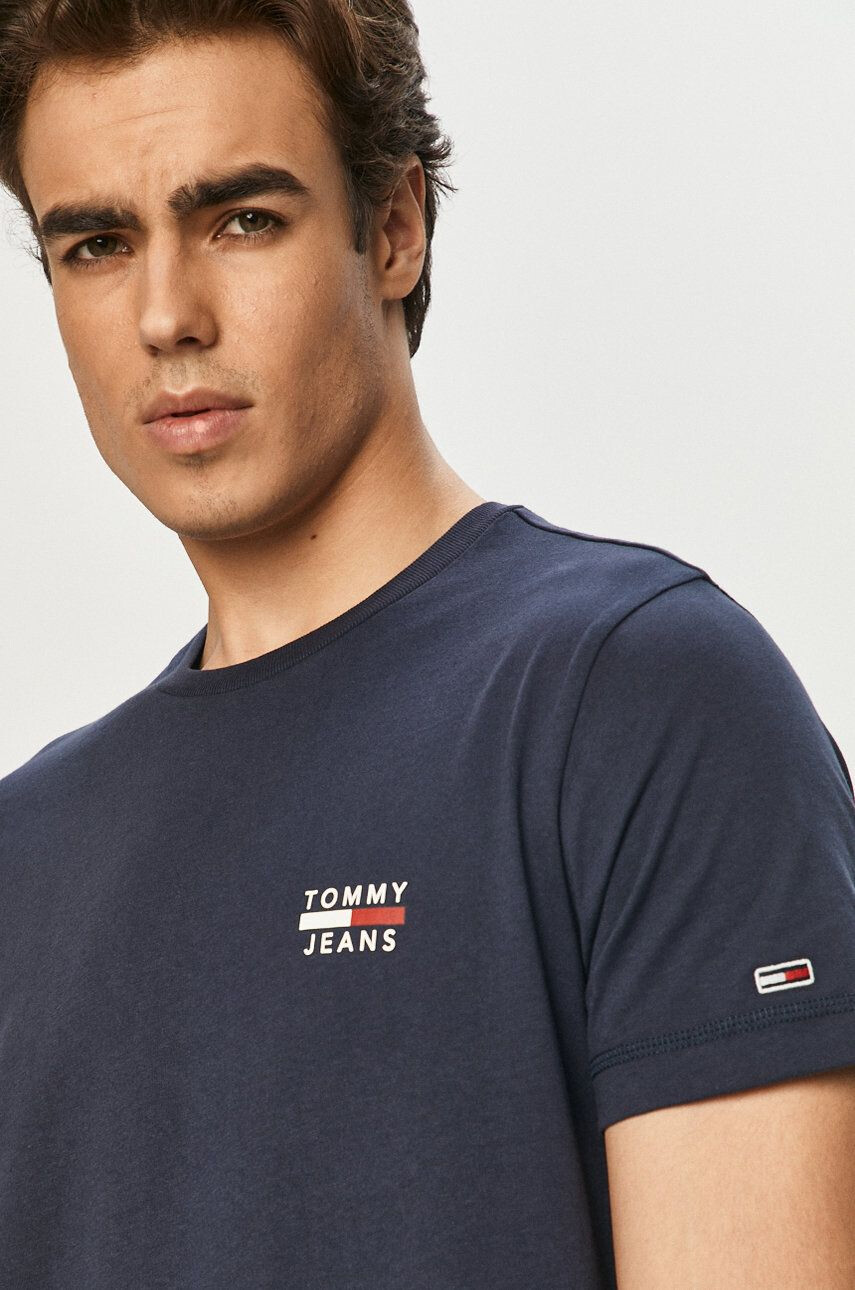 Tommy Jeans Tričko - Pepit.cz