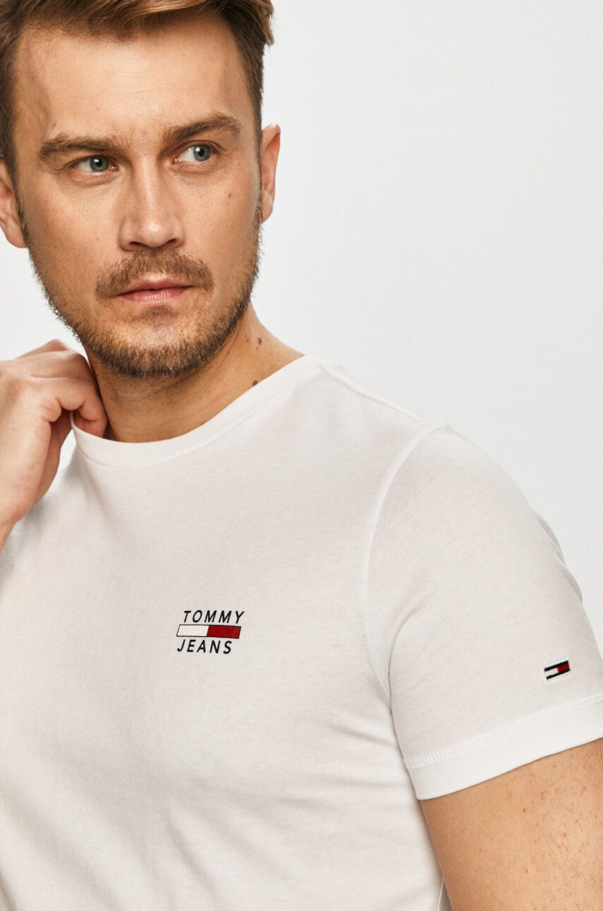 Tommy Jeans Tričko - Pepit.cz