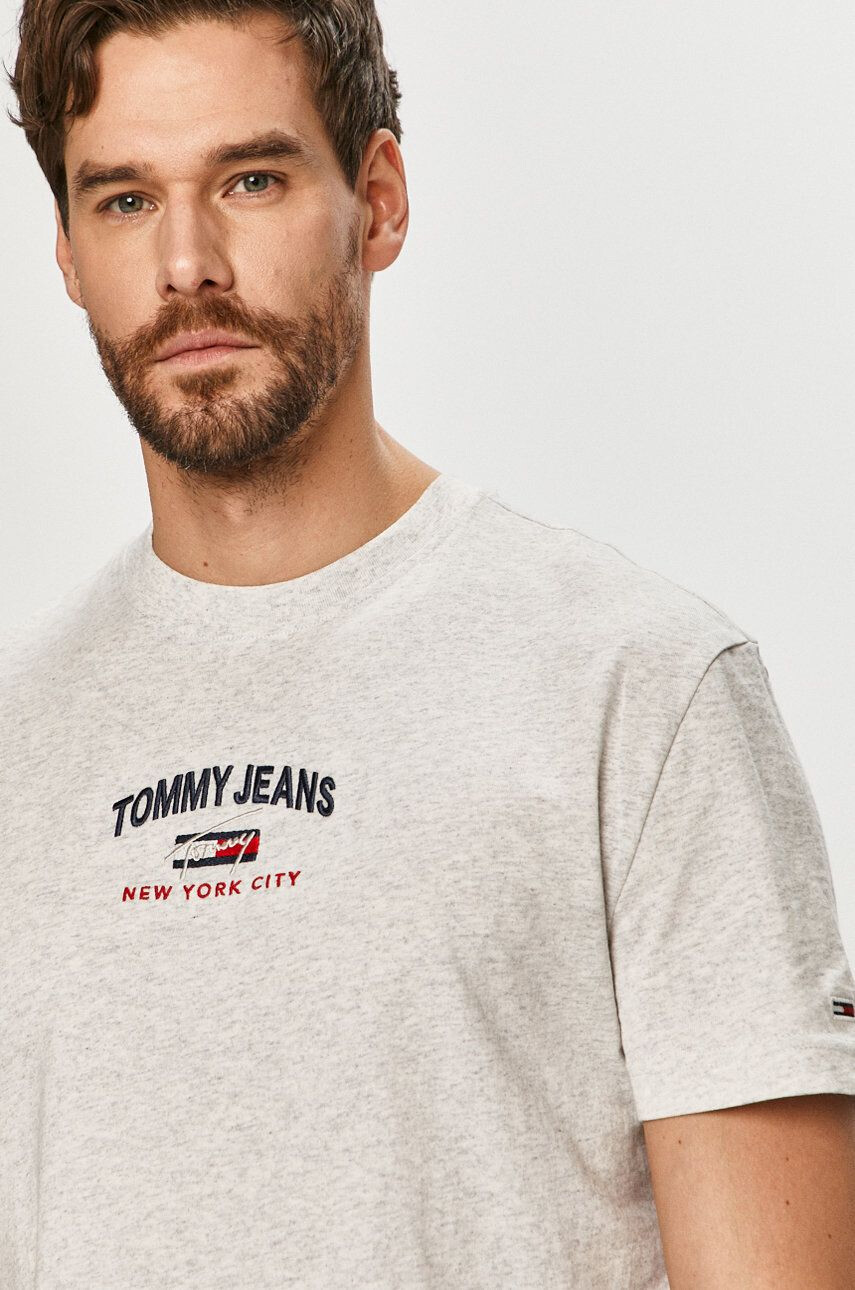 Tommy Jeans Tričko - Pepit.cz