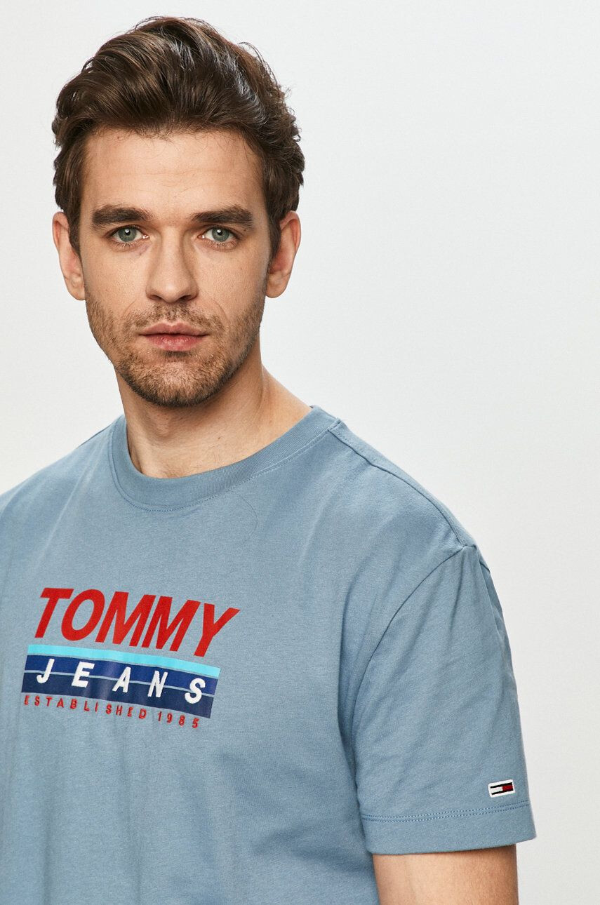 Tommy Jeans Tričko - Pepit.cz