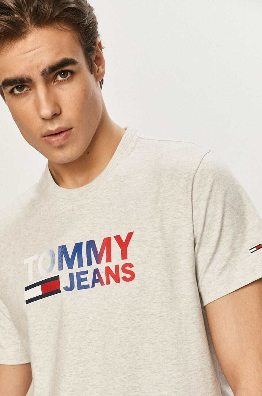 Tommy Jeans Tričko - Pepit.cz