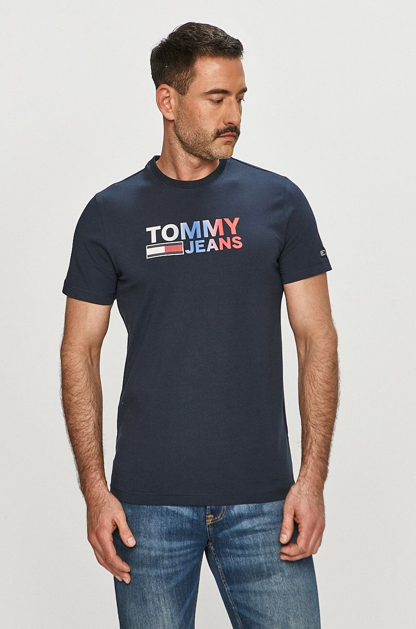 Tommy Jeans Tričko - Pepit.cz