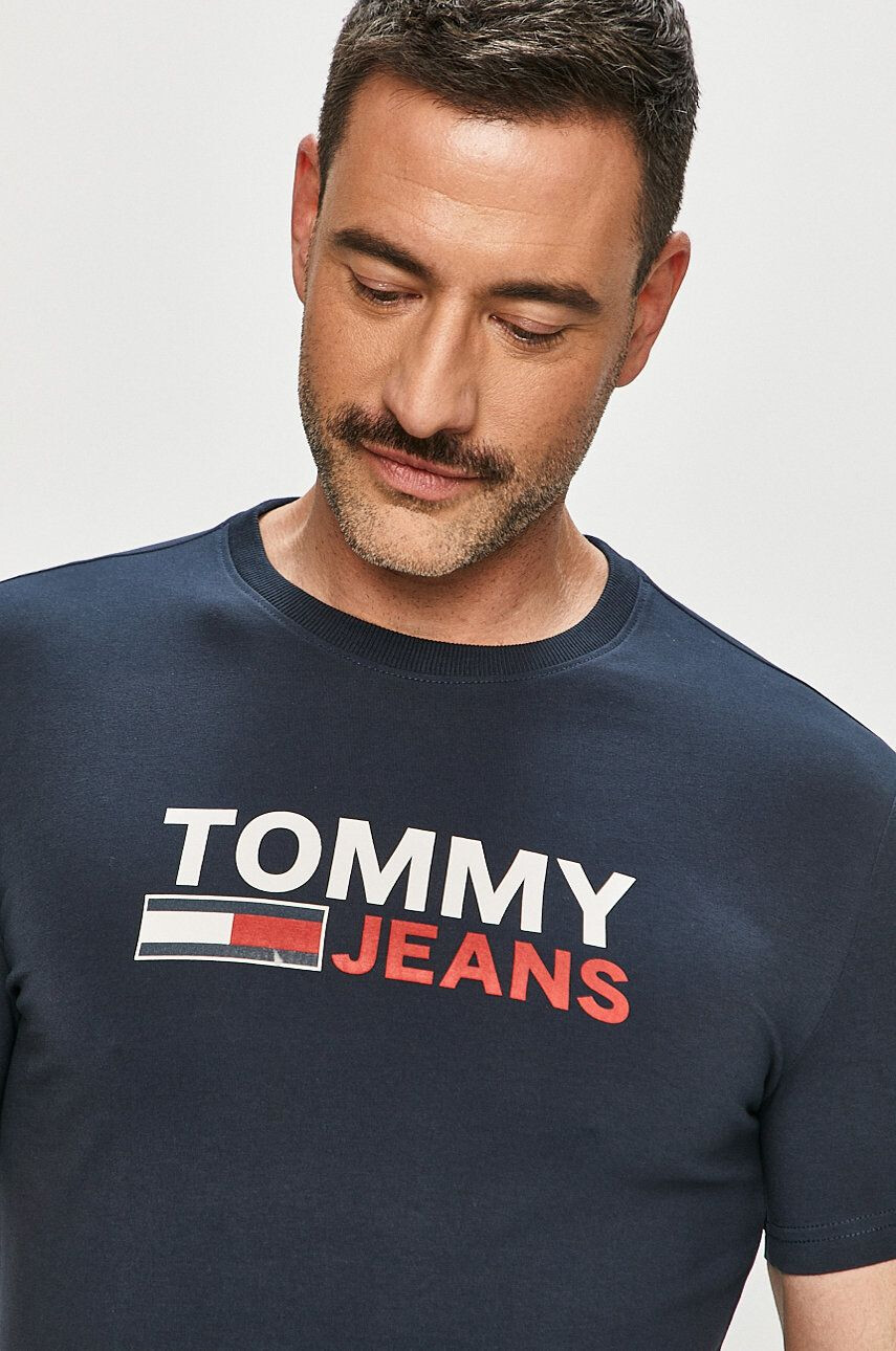 Tommy Jeans Tričko - Pepit.cz