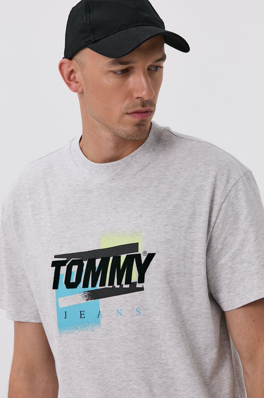 Tommy Jeans Tričko - Pepit.cz