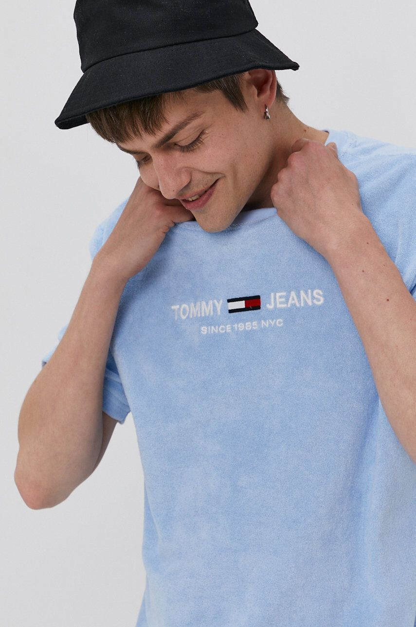 Tommy Jeans Tričko - Pepit.cz