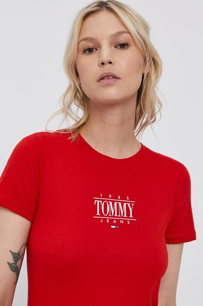 Tommy Jeans Tričko - Pepit.cz