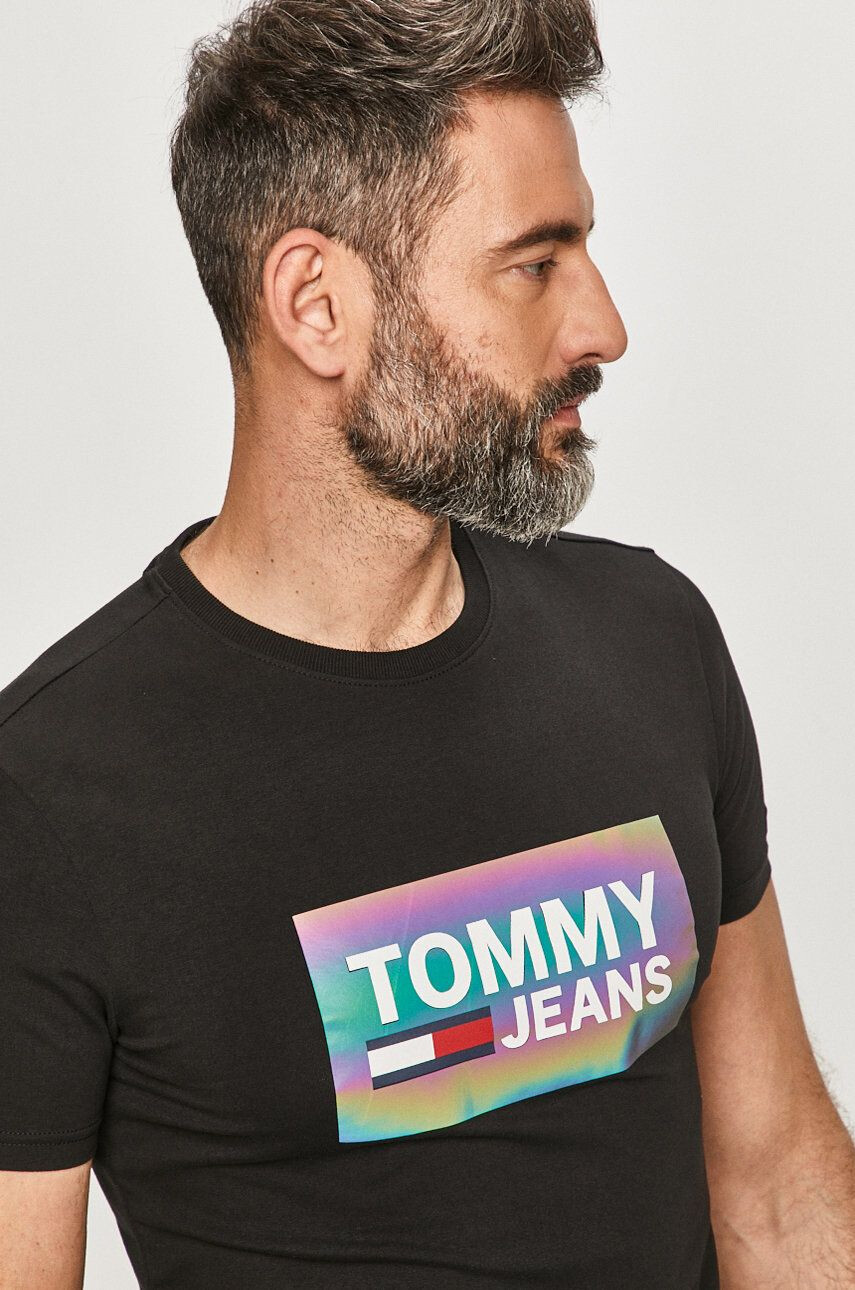 Tommy Jeans Tričko - Pepit.cz