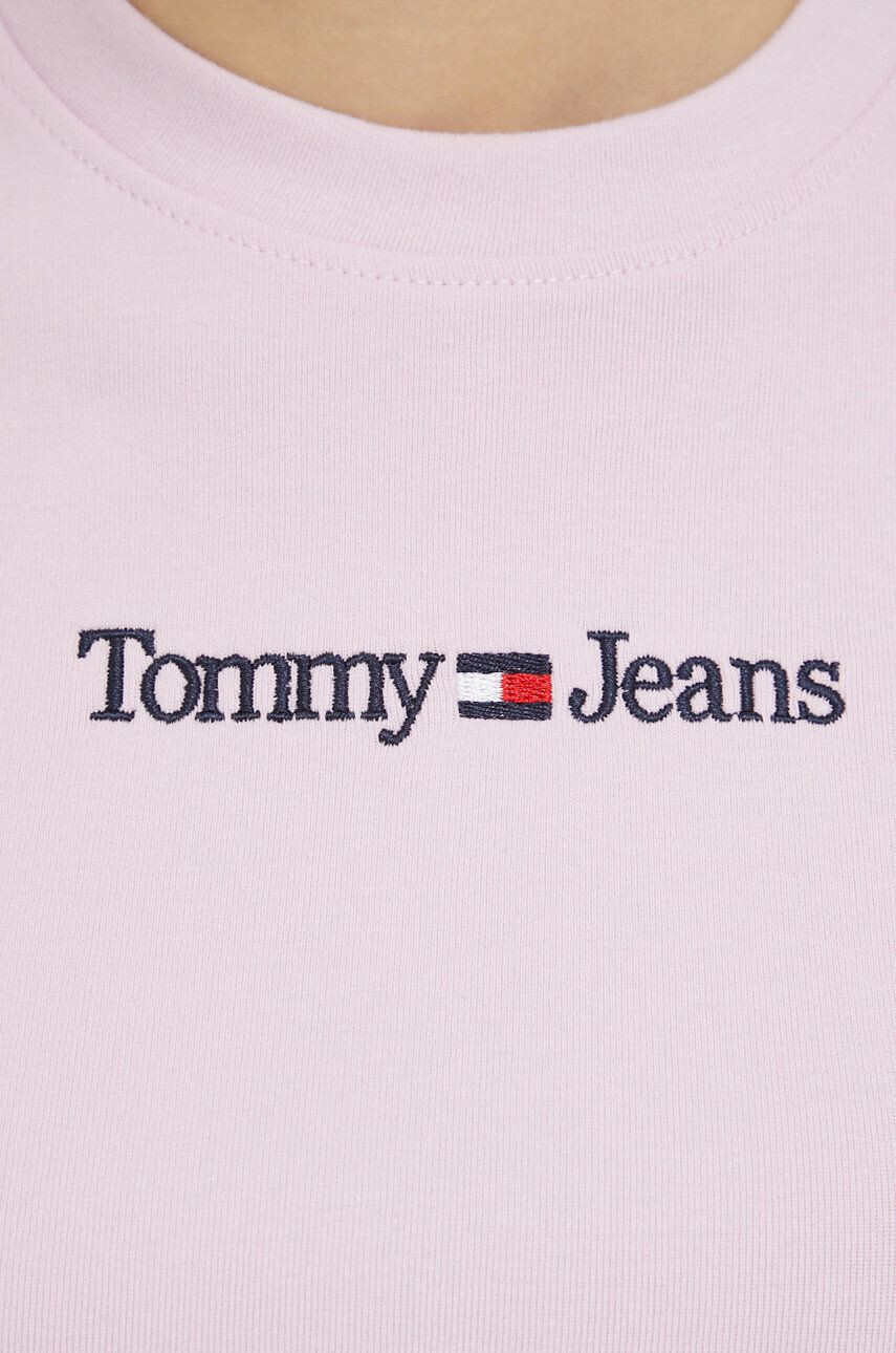 Tommy Jeans Tričko - Pepit.cz