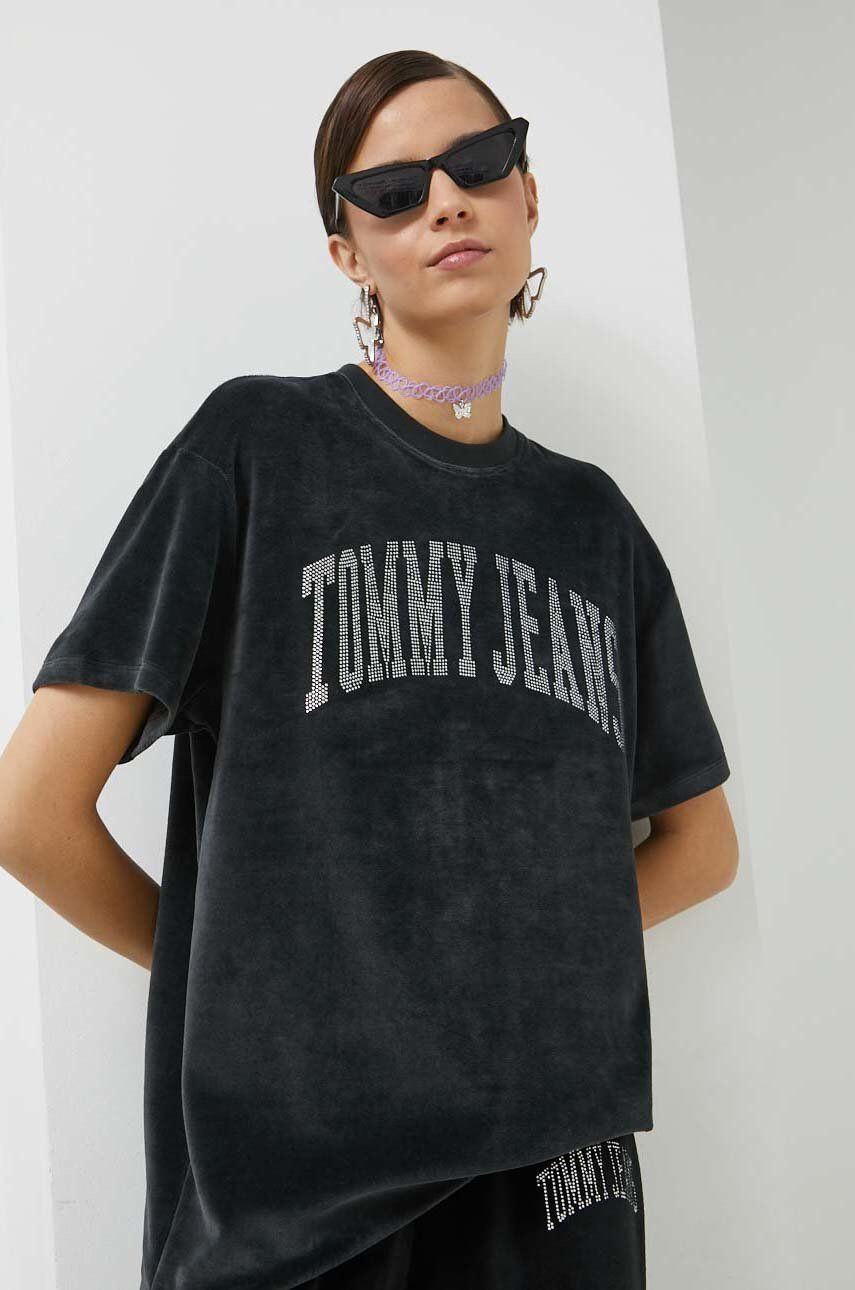 Tommy Jeans Tričko - Pepit.cz