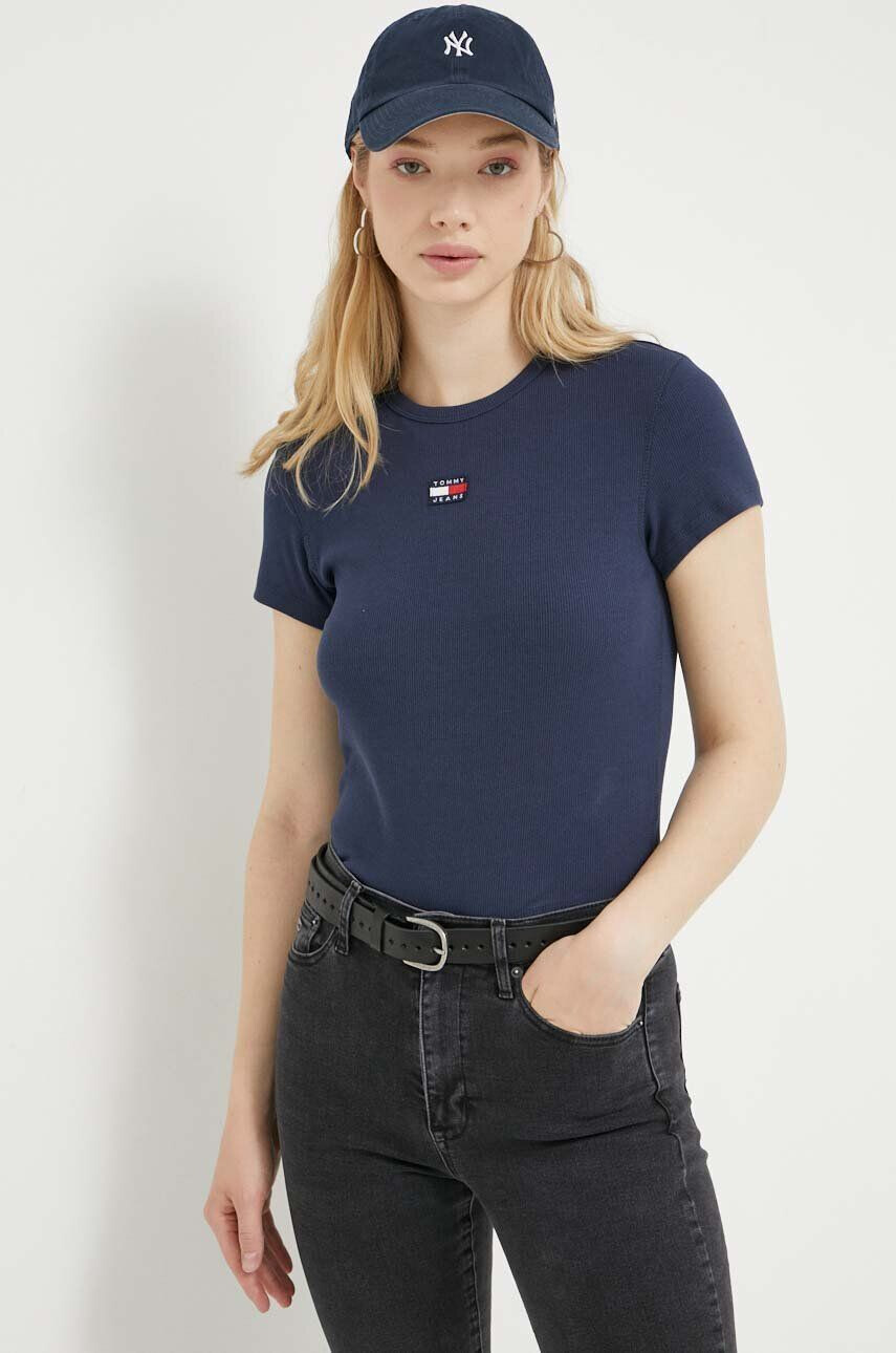 Tommy Jeans Tričko - Pepit.cz