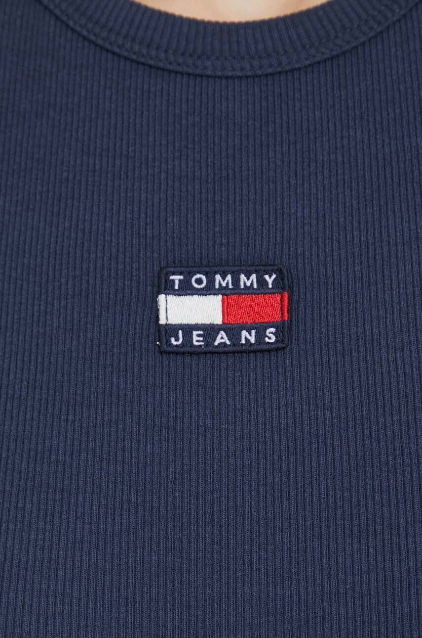 Tommy Jeans Tričko - Pepit.cz