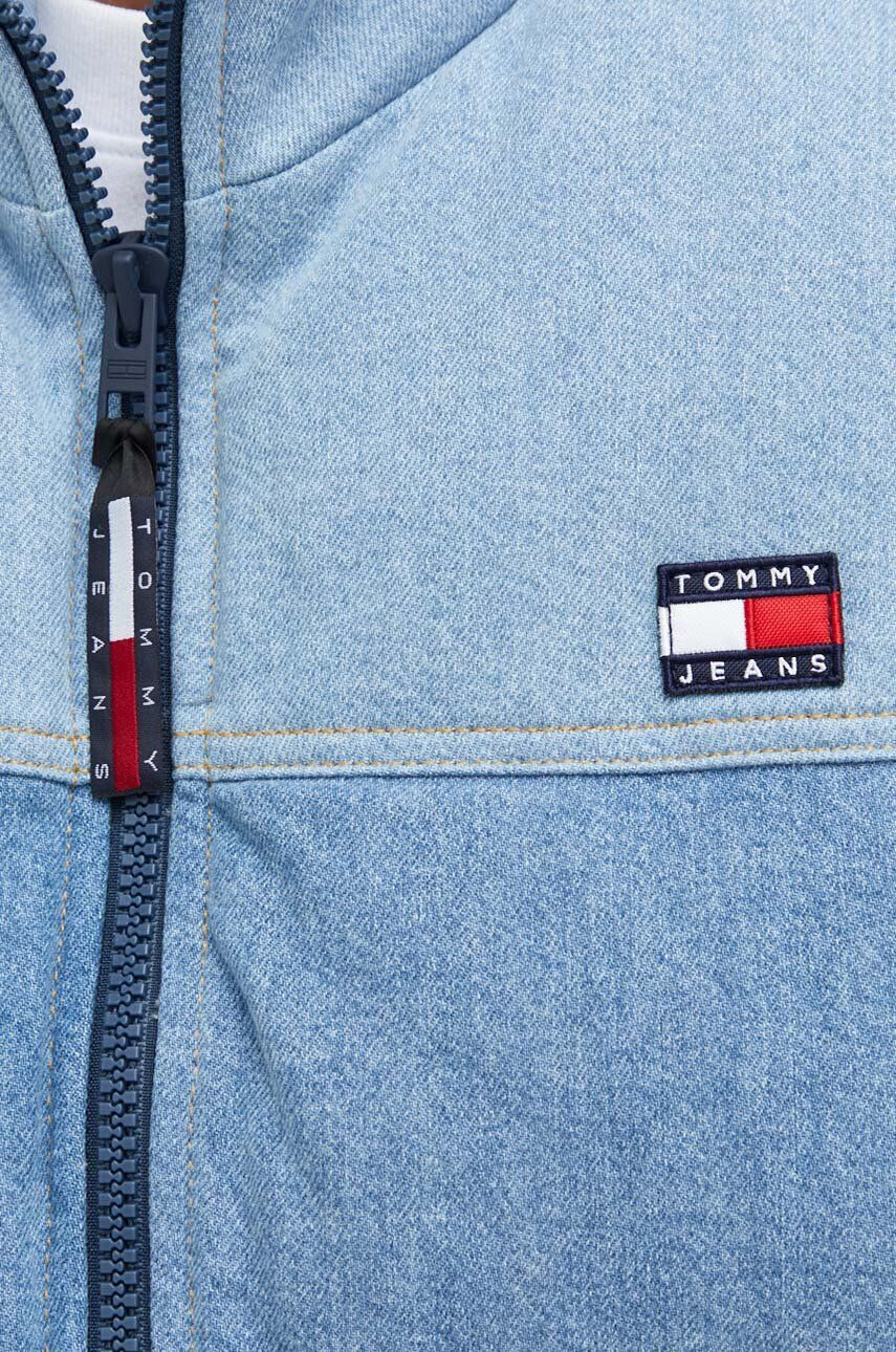 Tommy Jeans Vesta - Pepit.cz