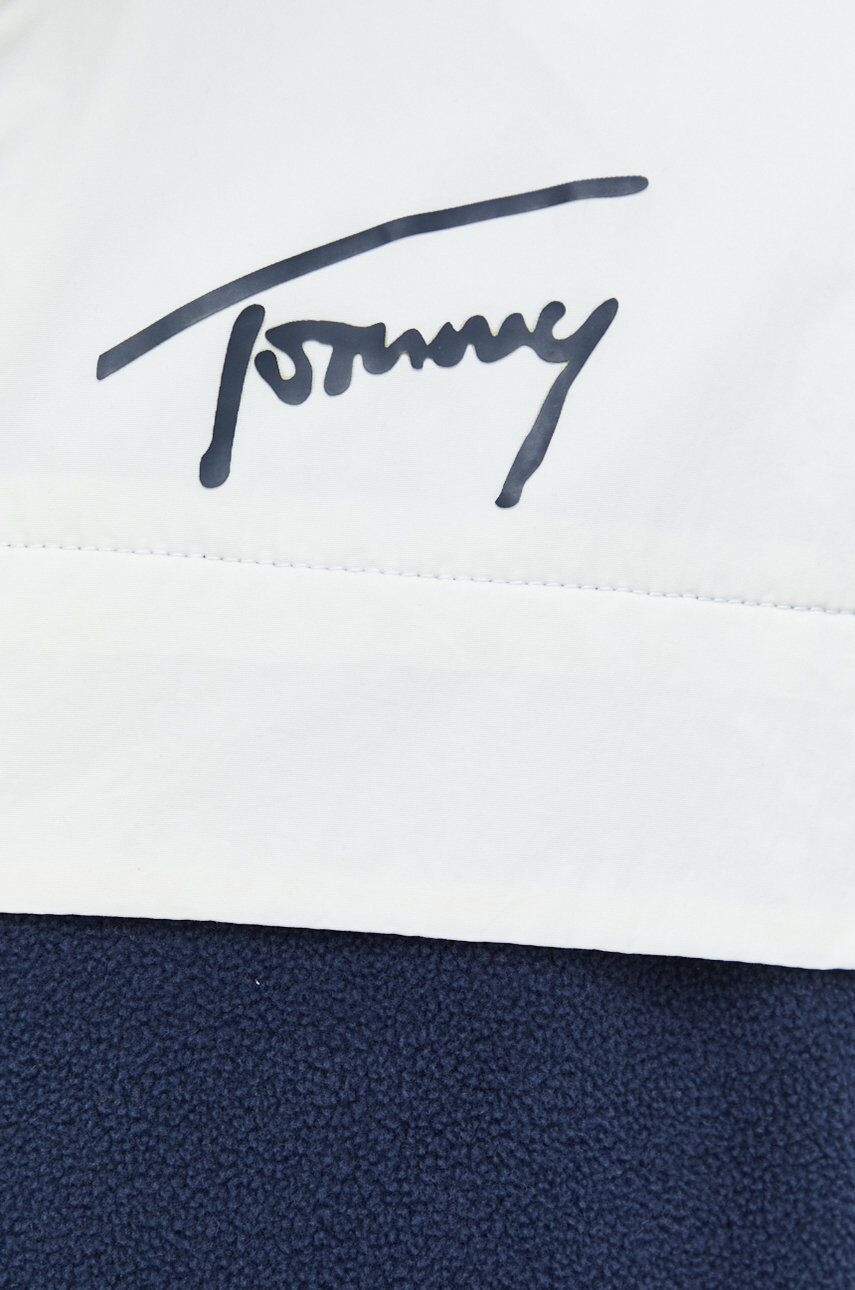 Tommy Jeans Vesta - Pepit.cz