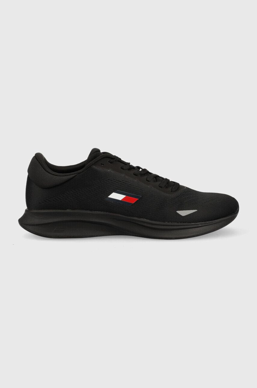 Tommy Sport Sportovní boty Sleek 3 Mesh - Pepit.cz