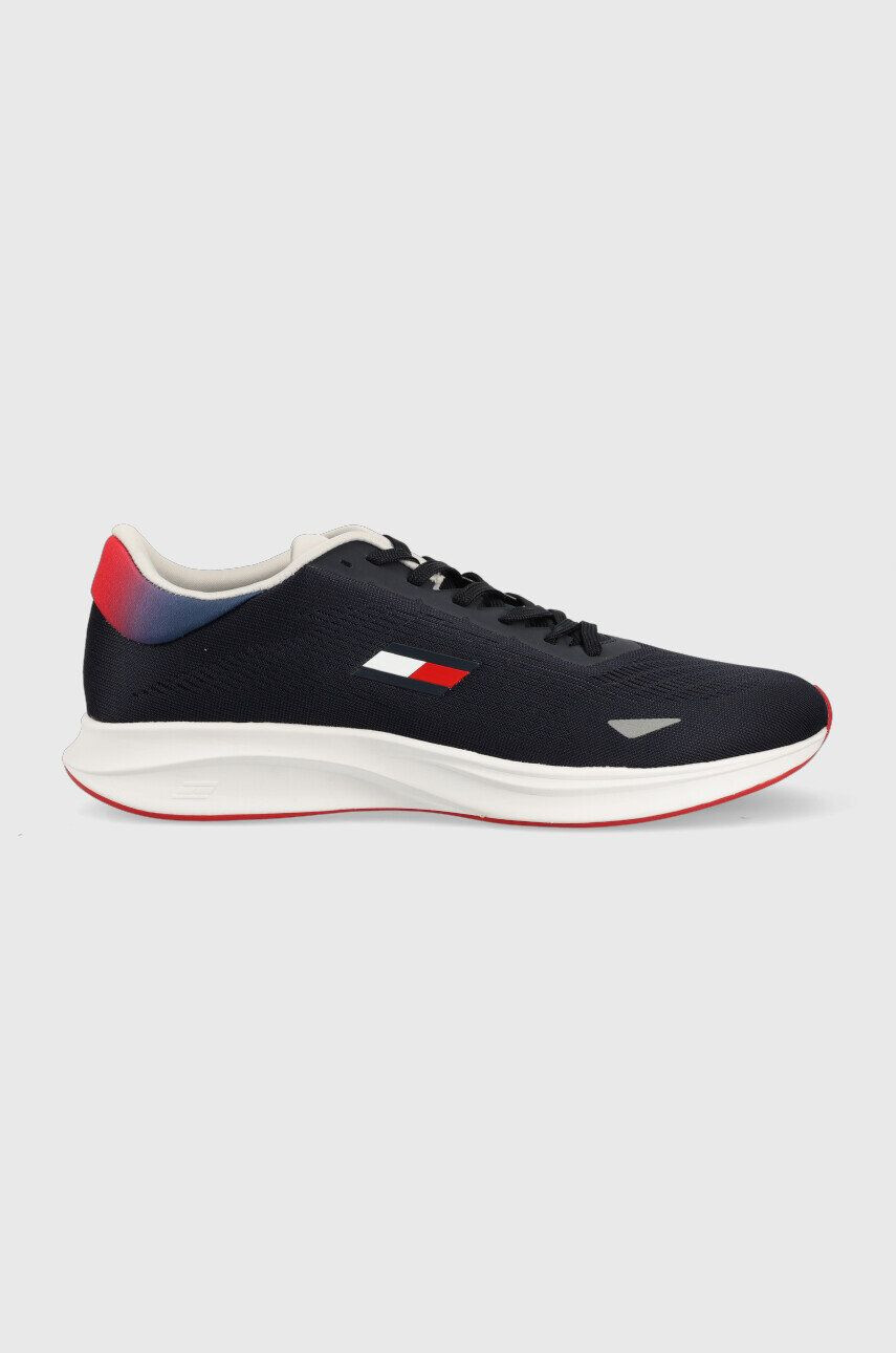 Tommy Sport Sportovní boty Sleek 3 Mesh - Pepit.cz