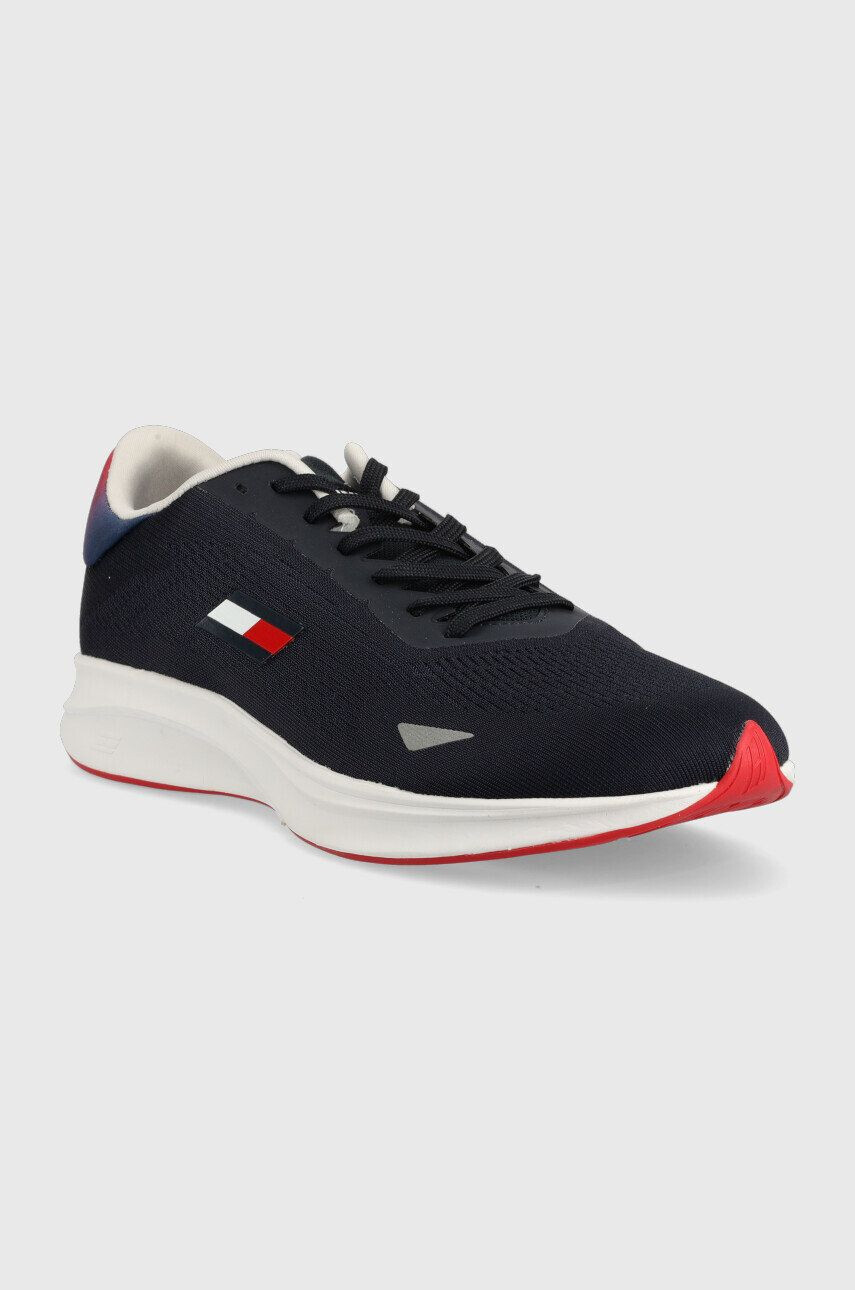 Tommy Sport Sportovní boty Sleek 3 Mesh - Pepit.cz