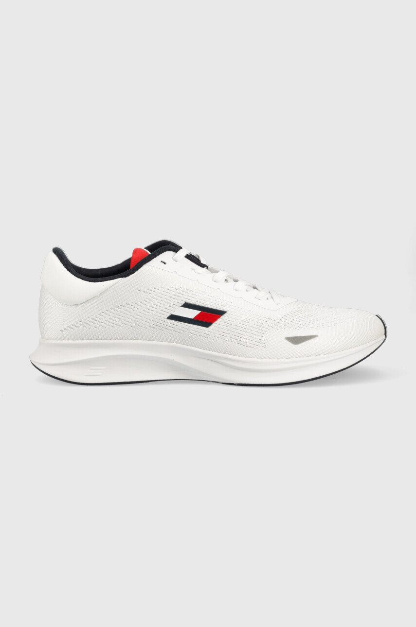 Tommy Sport Sportovní boty Sleek 3 Mesh - Pepit.cz