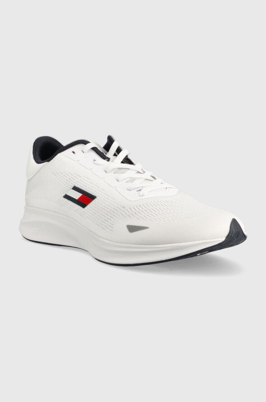 Tommy Sport Sportovní boty Sleek 3 Mesh - Pepit.cz