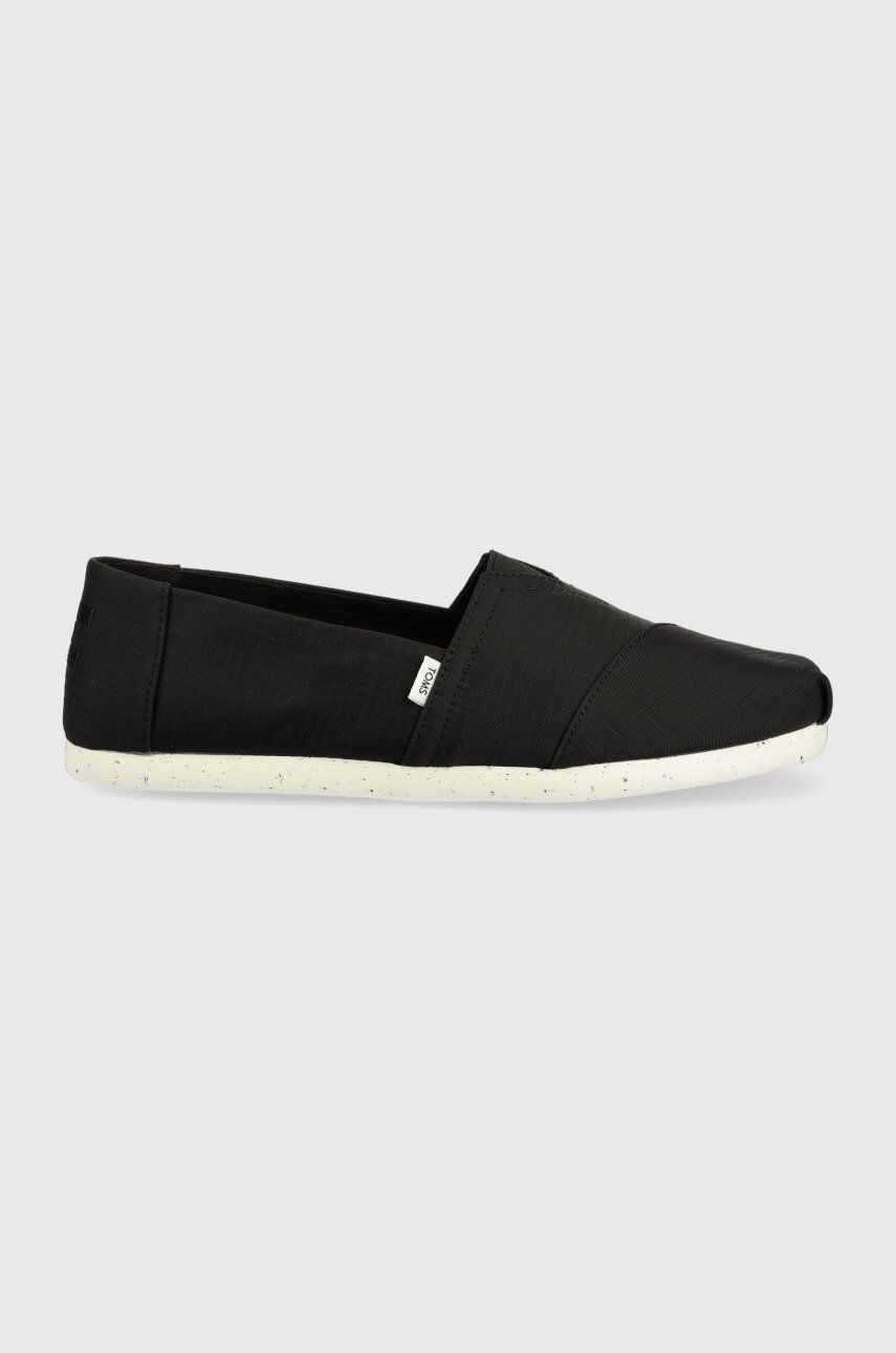 Toms Espadrilky Alpargata - Pepit.cz