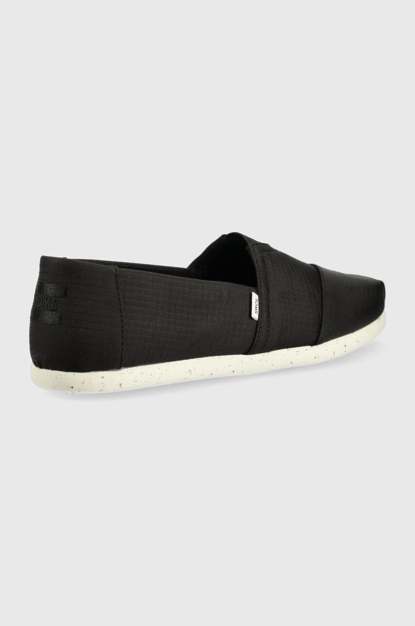 Toms Espadrilky Alpargata - Pepit.cz