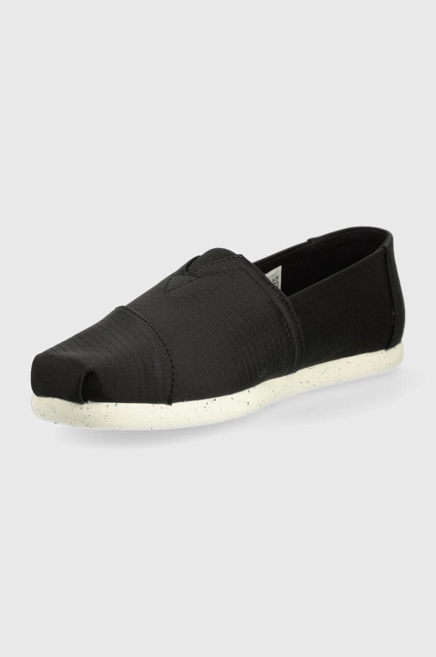 Toms Espadrilky Alpargata - Pepit.cz