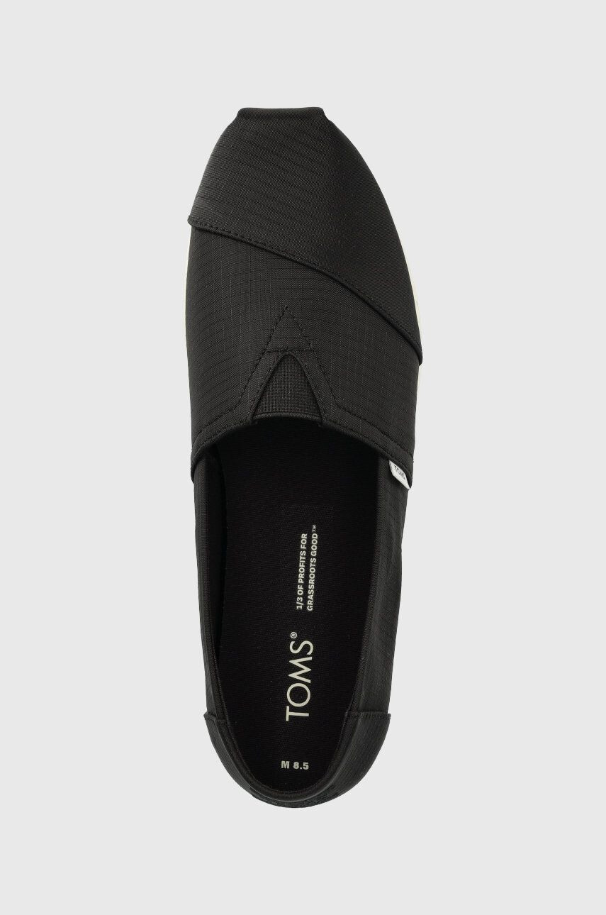 Toms Espadrilky Alpargata - Pepit.cz