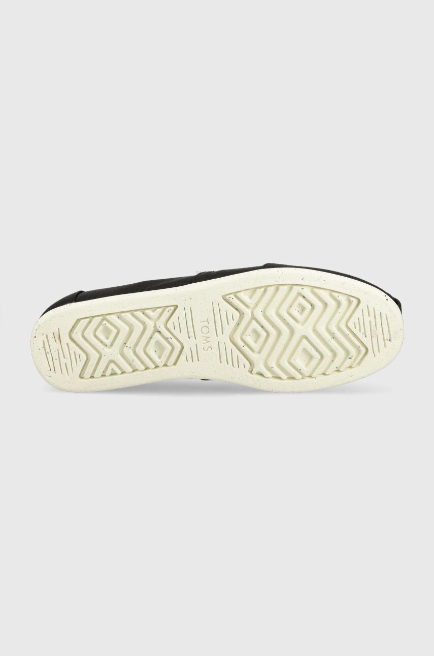 Toms Espadrilky Alpargata - Pepit.cz