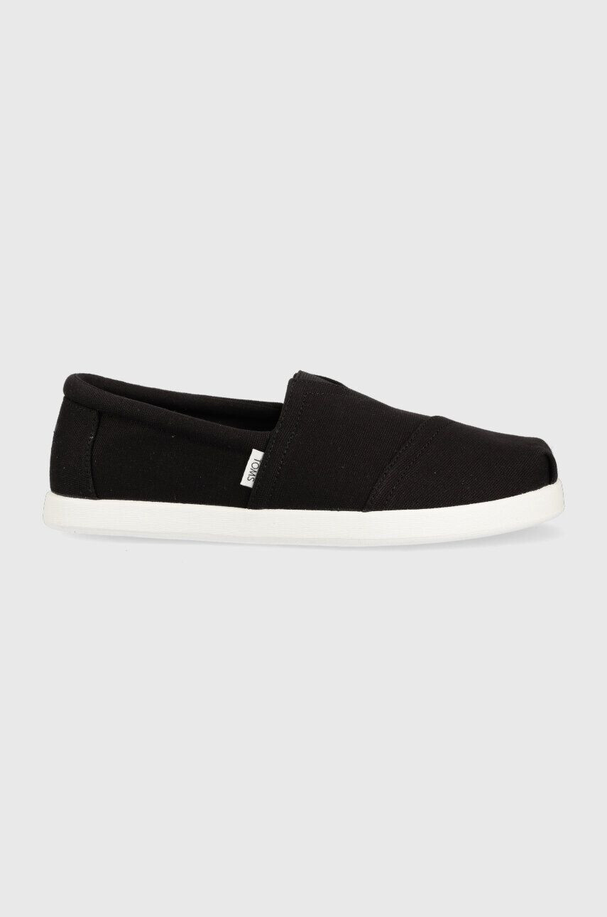 Toms Espadrilky Alpargata Forward pánské - Pepit.cz