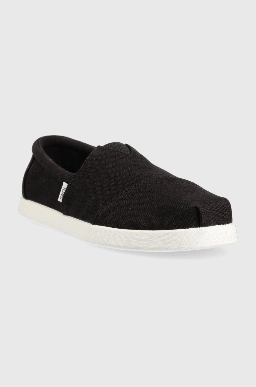 Toms Espadrilky Alpargata Forward pánské - Pepit.cz