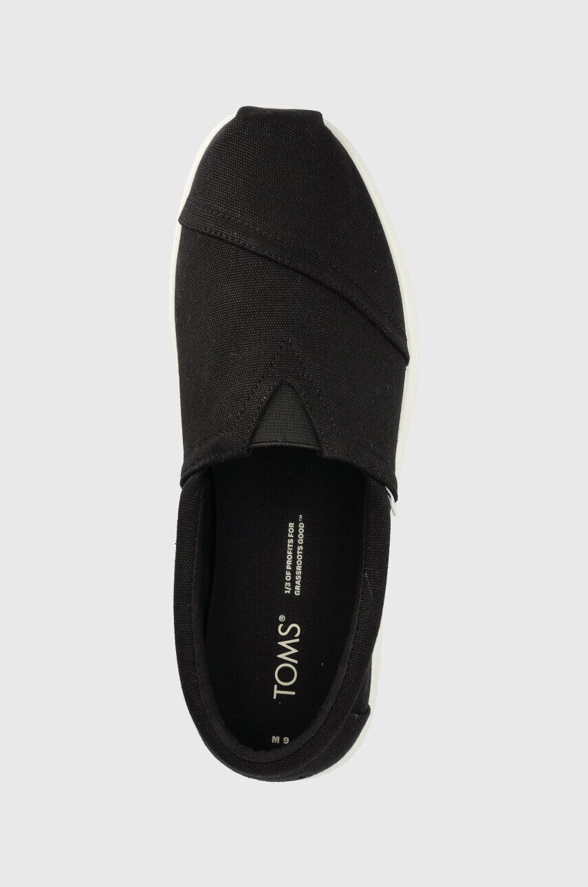 Toms Espadrilky Alpargata Forward pánské - Pepit.cz