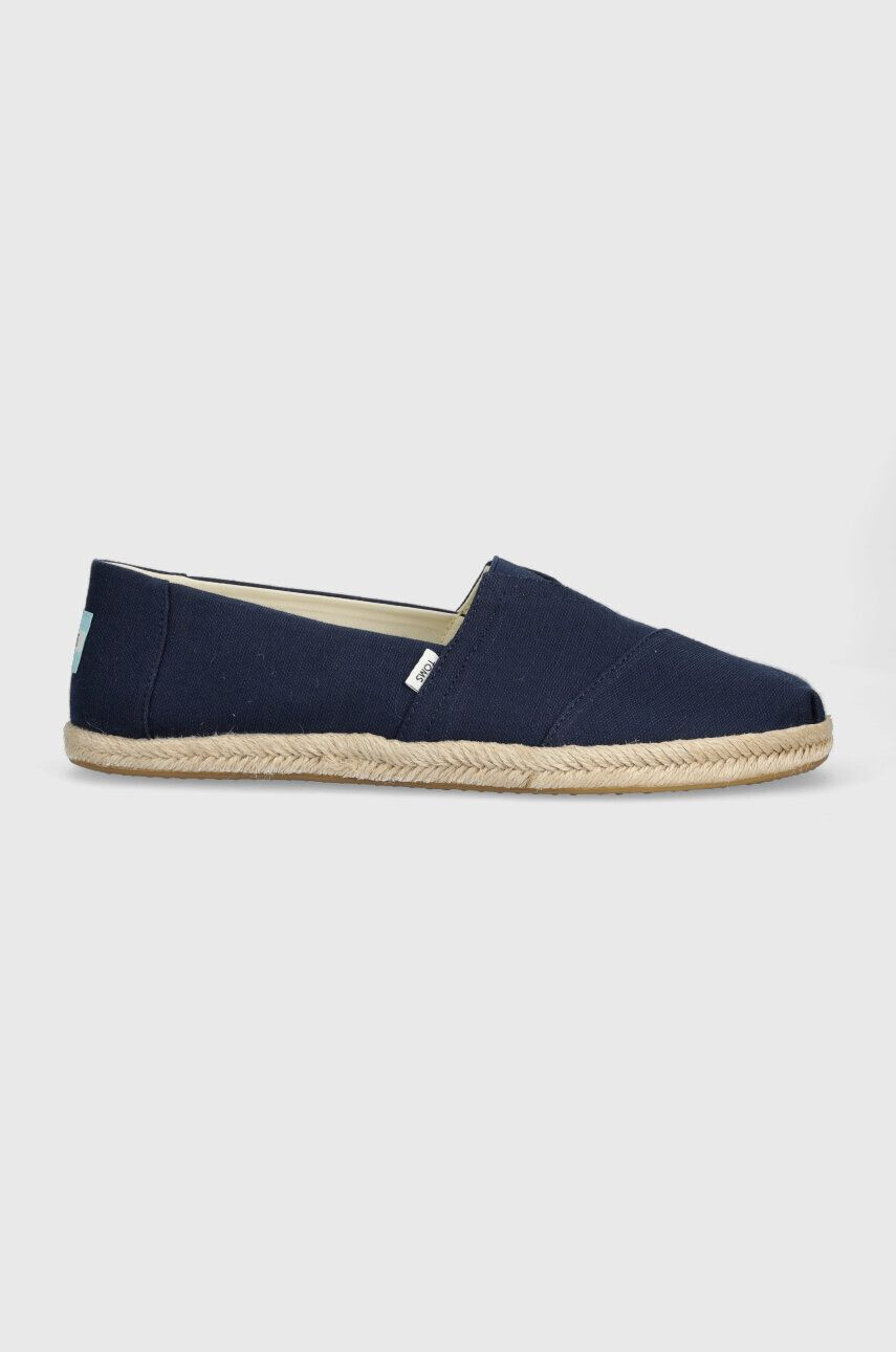 Toms Espadrilky Alpargata Rope - Pepit.cz