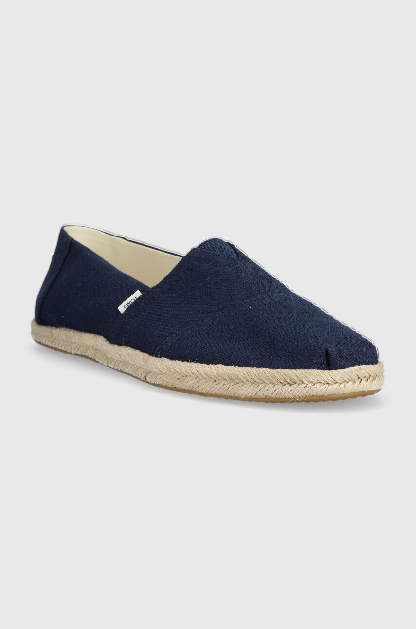 Toms Espadrilky Alpargata Rope - Pepit.cz