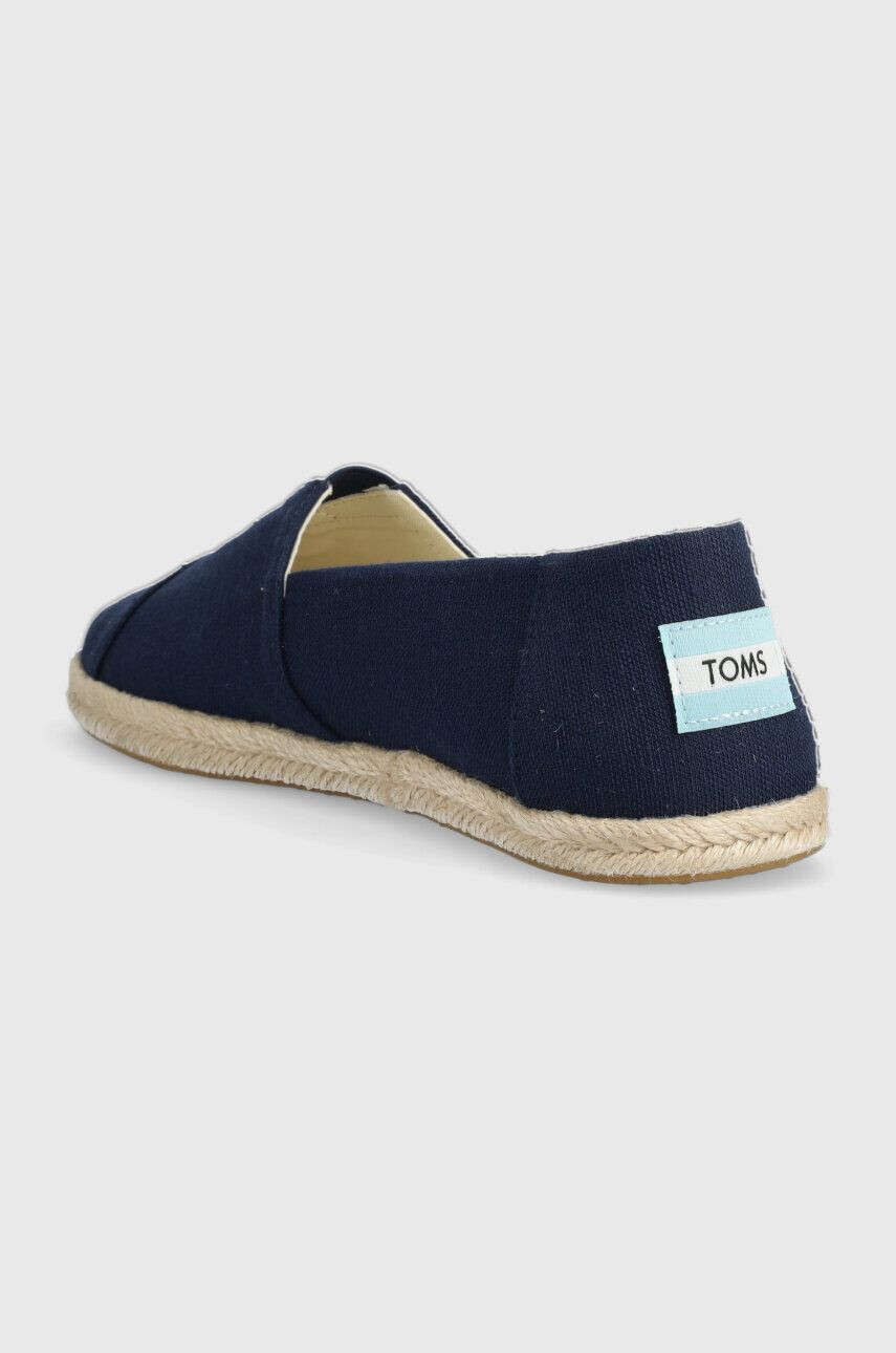 Toms Espadrilky Alpargata Rope - Pepit.cz