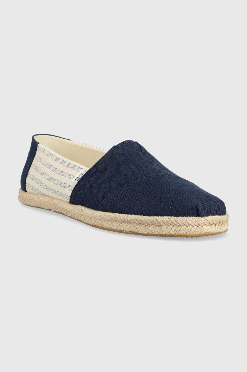 Toms Espadrilky Alpargata Rope - Pepit.cz