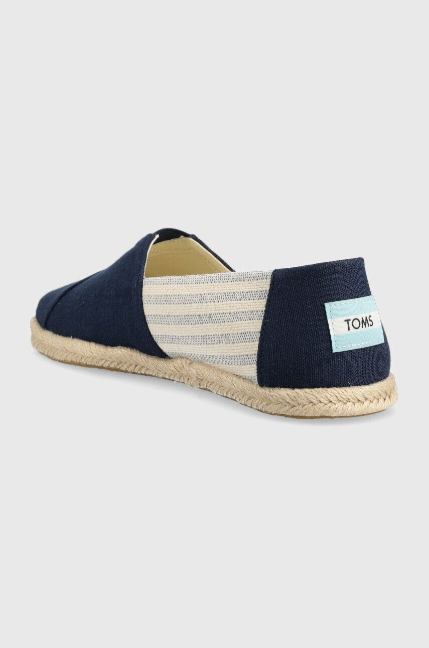 Toms Espadrilky Alpargata Rope - Pepit.cz