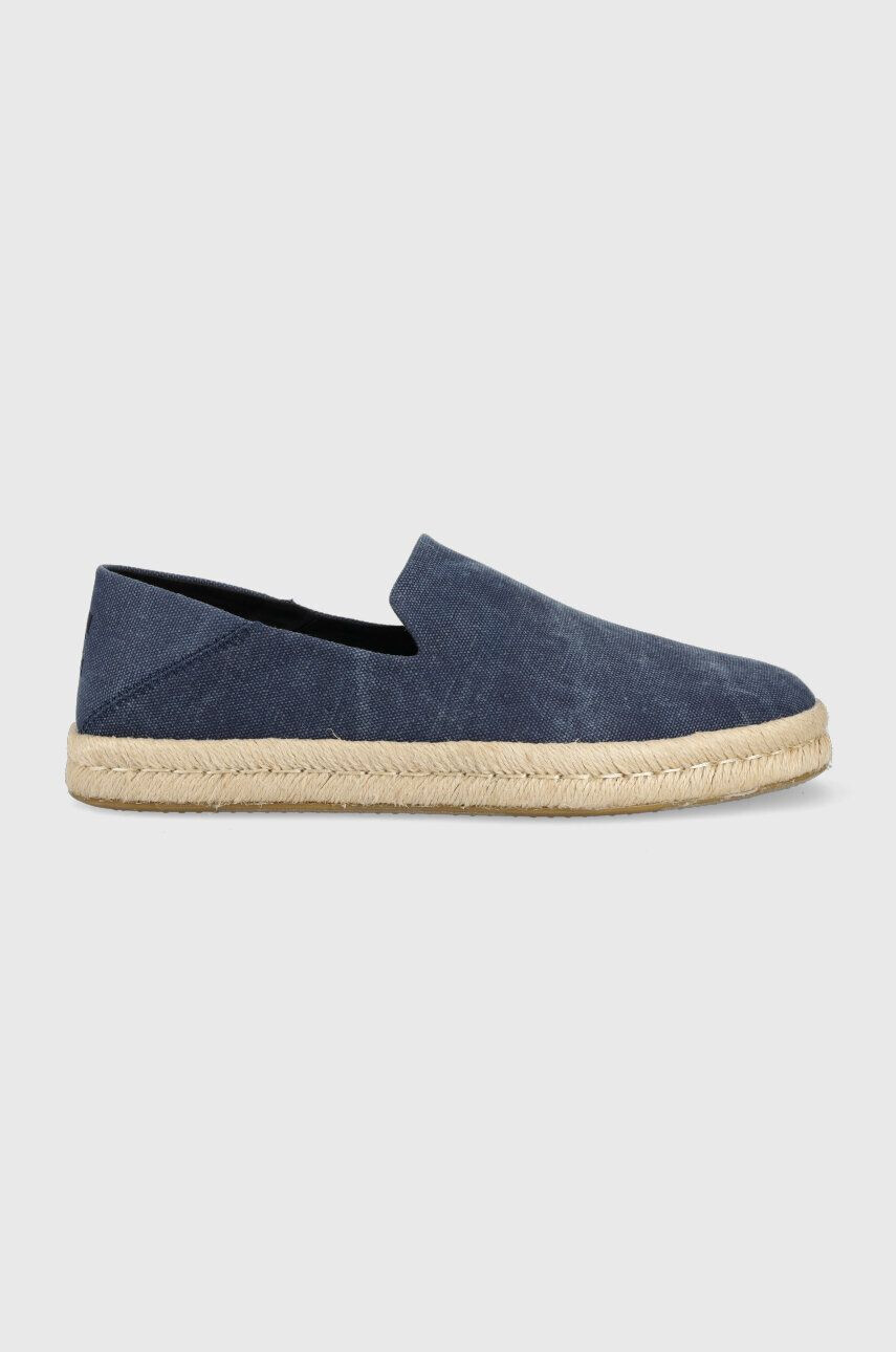 Toms Espadrilky Santiago 10019868 - Pepit.cz