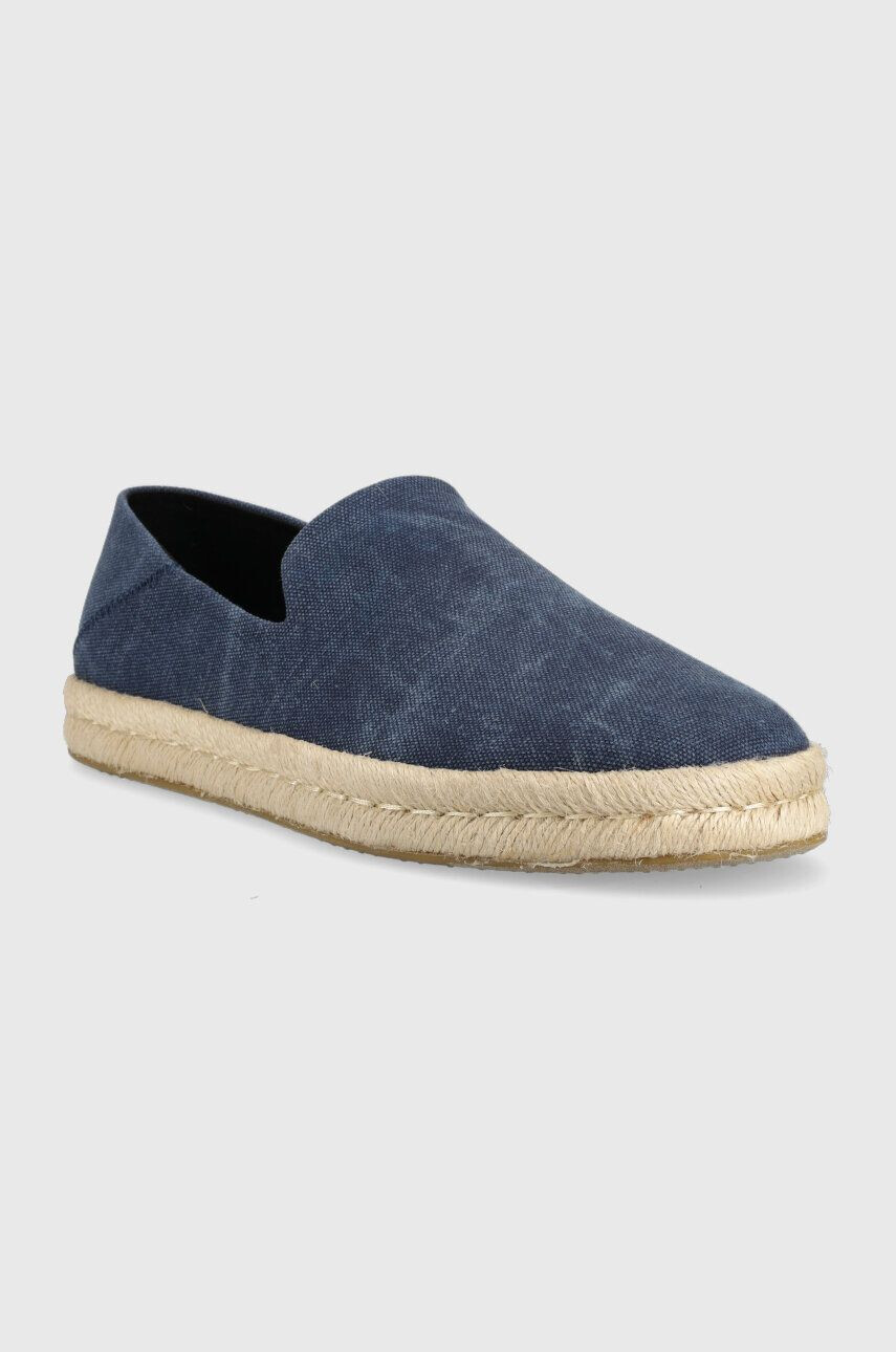 Toms Espadrilky Santiago 10019868 - Pepit.cz